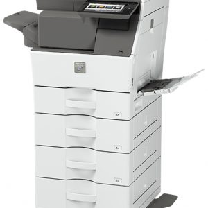 MXB455W – Better Office Equipment Inc. | Copier Sales & Service