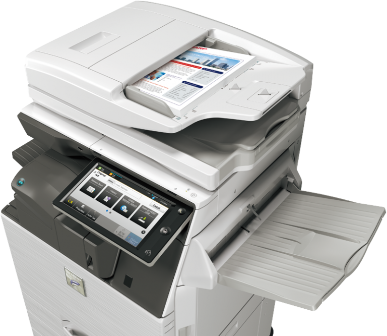 MXM6070 – Better Office Equipment Inc. | Copier Sales & Service Toronto ...